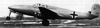 HE-280戰鬥機