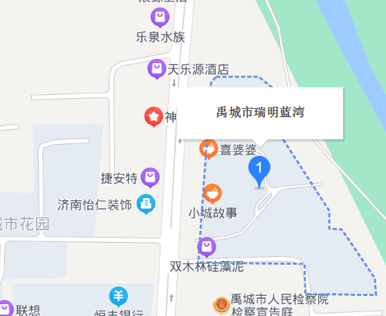 瑞明藍灣 瑞明藍灣
