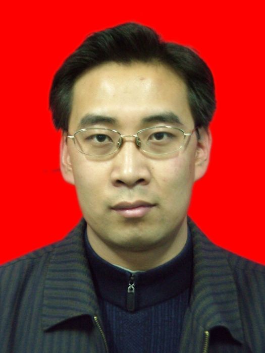 程建明(山西省晉中市靈石縣園林綠化服務中心副主任) 程建明(山西省晉中市靈石縣園林綠化服務中心副主任)