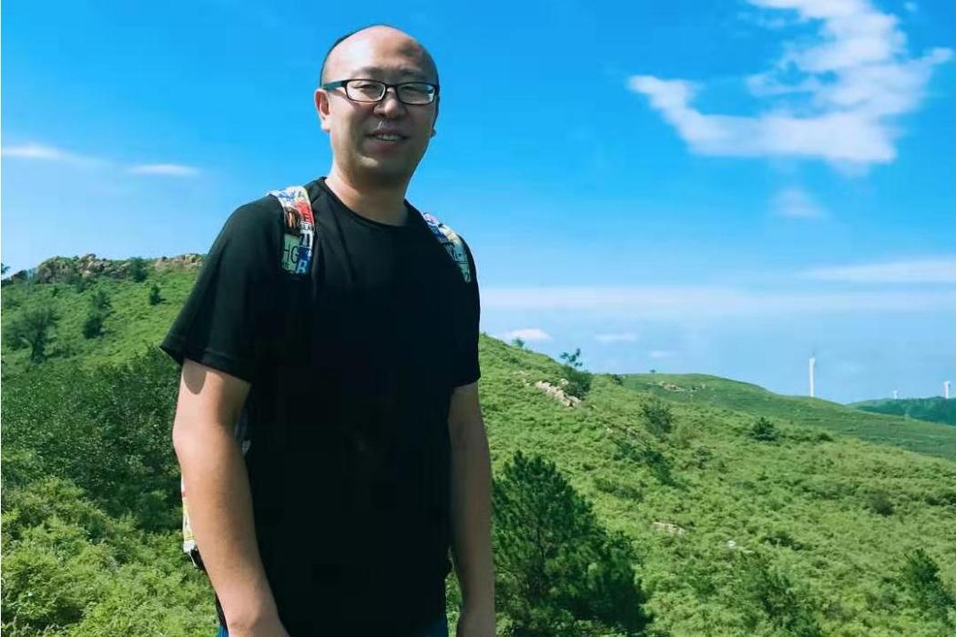 裴永亮 裴永亮