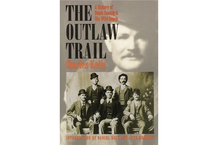 The Outlaw Trail The Outlaw Trail