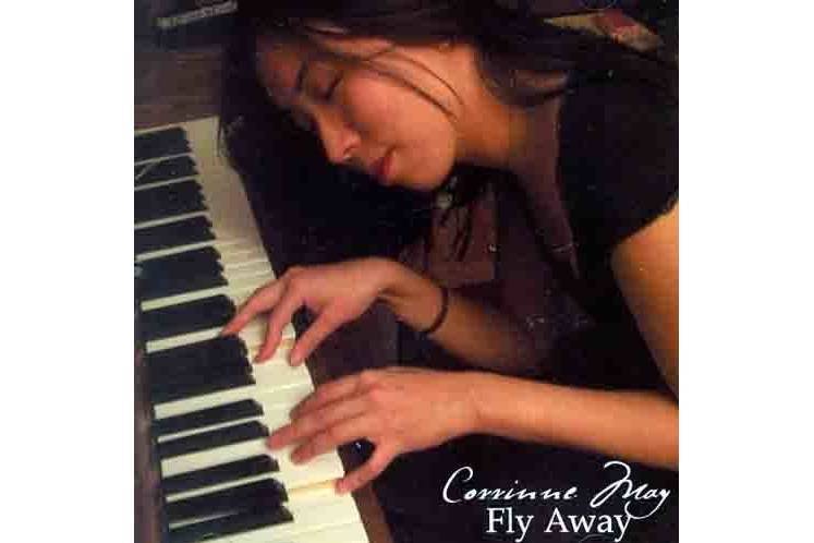 Journey(Corrinne May演唱的歌曲) Journey(Corrinne May演唱的歌曲)