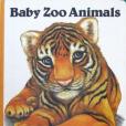 Baby Animals B.b/zoo Baby Animal Board Book Series Baby Animals B.b/zoo Baby Animal Board Book Series