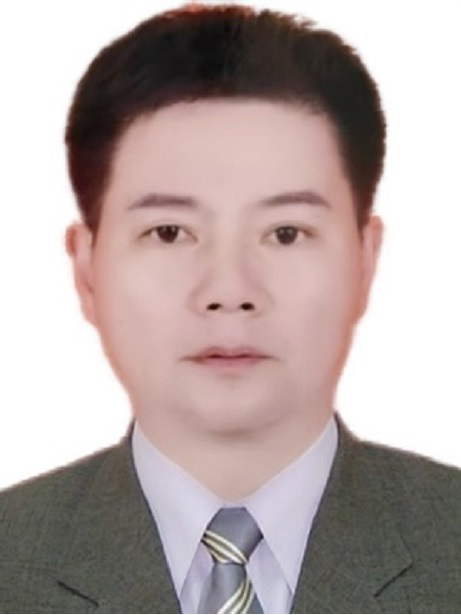 劉東(湖北省隨州市曾都區人力資源和社會保障局黨組書記、局長,四級調研員) 劉東(湖北省隨州市曾都區人力資源和社會保障局黨組書記、局長,四級調研員)