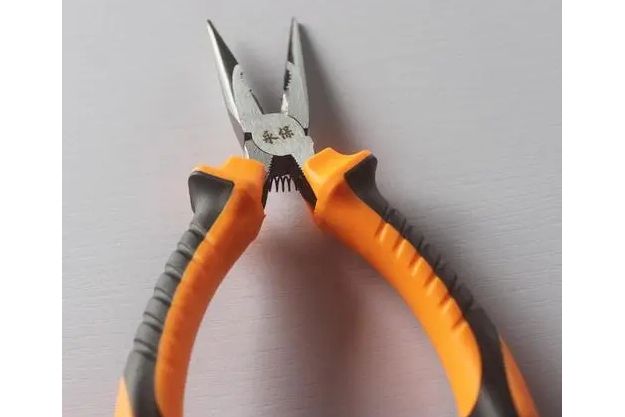 電鉗 電鉗