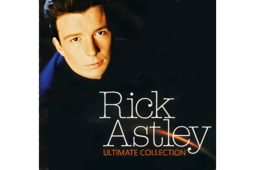 Together Forever(Rick Astley演唱的歌曲) Together Forever(Rick Astley演唱的歌曲)