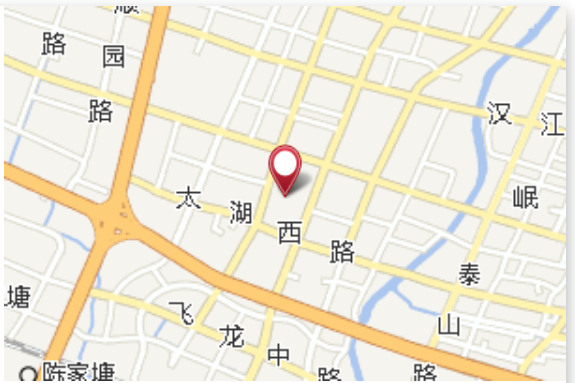 前巷塘 前巷塘
