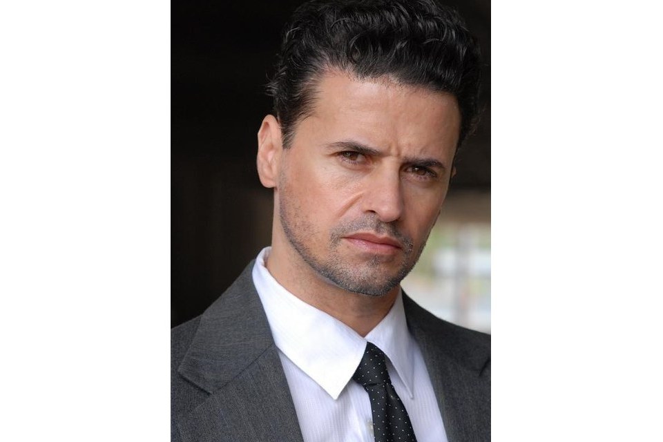 T.J. Rotolo T.J. Rotolo
