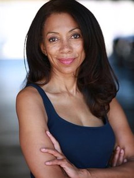 Monica Parks Monica Parks