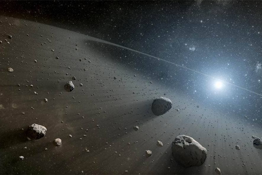 小行星2505 小行星2505