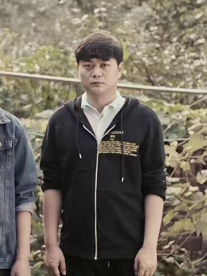 李俊峰(緝毒電影《對決無聲》中的角色) 李俊峰(緝毒電影《對決無聲》中的角色)