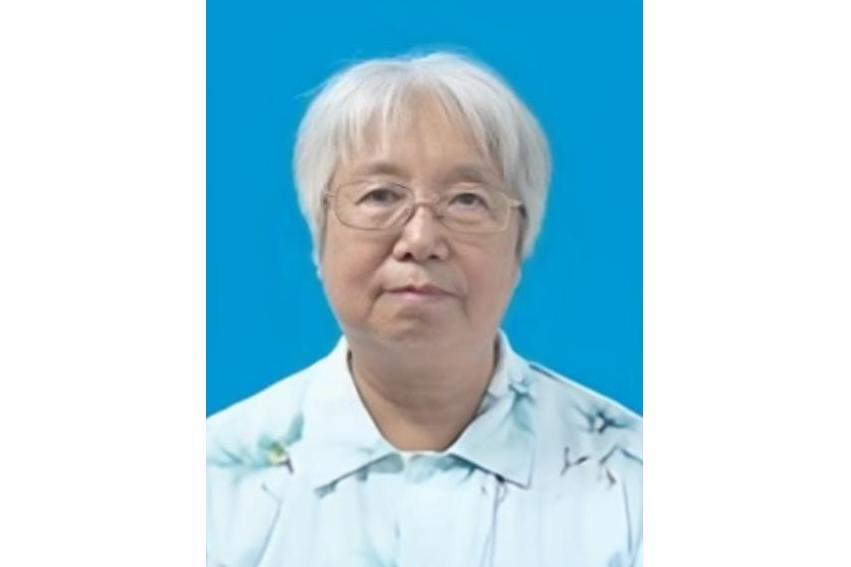 馮貴珍 馮貴珍