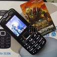 諾基亞3310c 諾基亞3310c