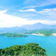 豐原丘陵 豐原丘陵