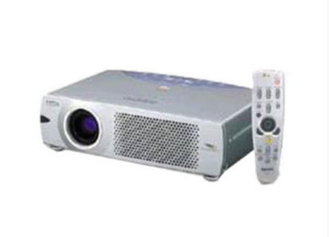 三洋PLC-XU3000 三洋PLC-XU3000