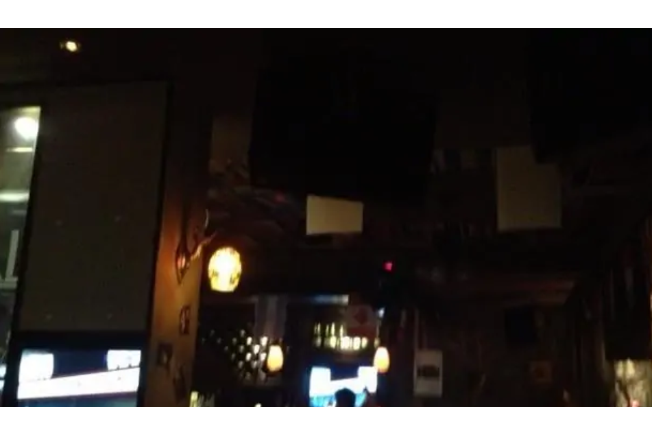 BLUES BAR BLUES BAR