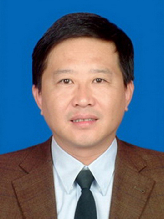 孔健(許昌市體育局黨組成員) 孔健(許昌市體育局黨組成員)