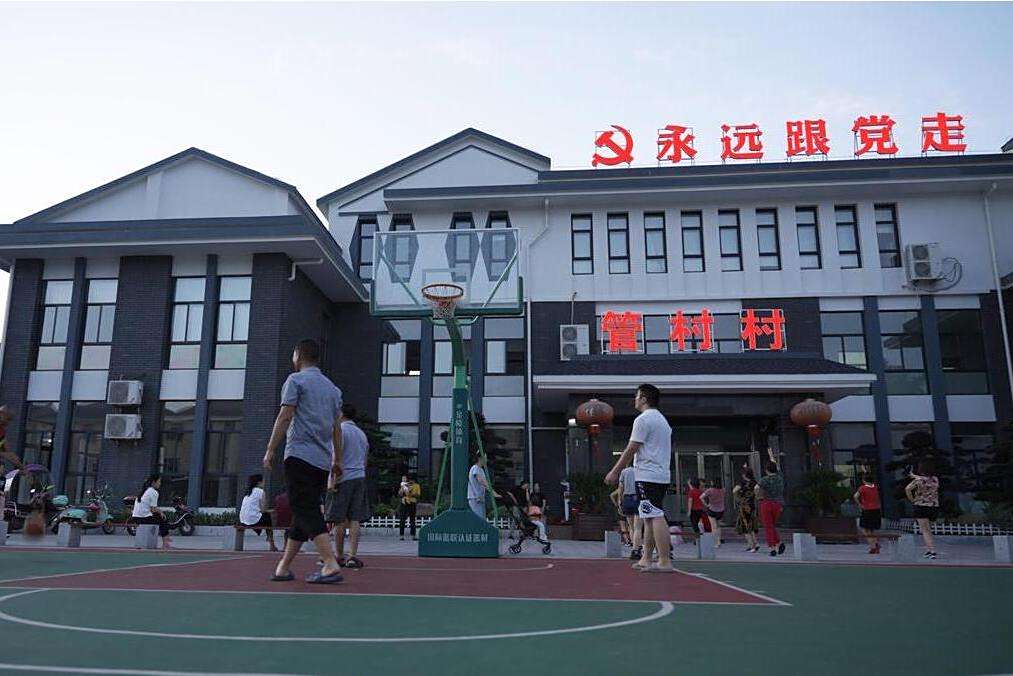 管村村(浙江省杭州市蕭山區樓塔鎮下轄村) 管村村(浙江省杭州市蕭山區樓塔鎮下轄村)