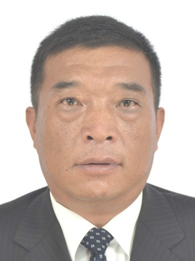 和紅衛(雲南省麗江市玉龍縣人大常委會黨組書記、主任) 和紅衛(雲南省麗江市玉龍縣人大常委會黨組書記、主任)