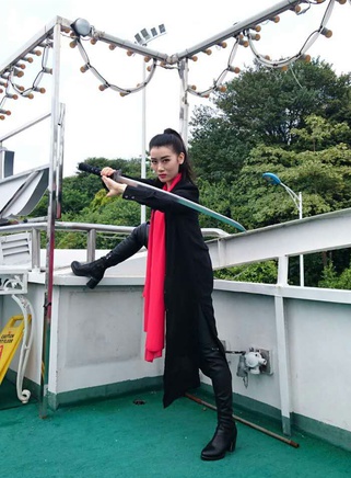 王嬌 王嬌