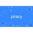 piracy