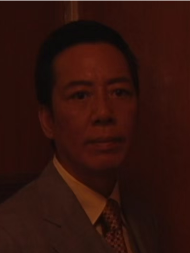 高堃(時裝醫療電視劇《天涯俠醫》中的角色) 高堃(時裝醫療電視劇《天涯俠醫》中的角色)