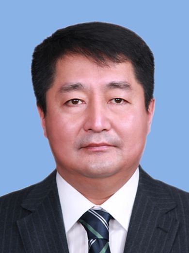 魏岩(中國中車集團有限公司原黨委常委) 魏岩(中國中車集團有限公司原黨委常委)