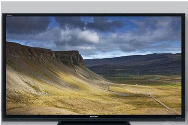 夏普LCD-80X7000A 夏普LCD-80X7000A