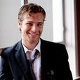 Anthony Ingruber Anthony Ingruber