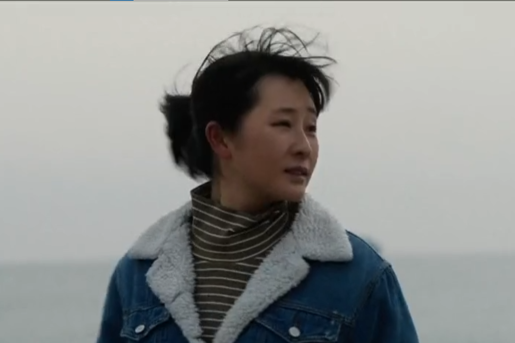 谷溪(電影《日光之下》中的角色) 谷溪(電影《日光之下》中的角色)
