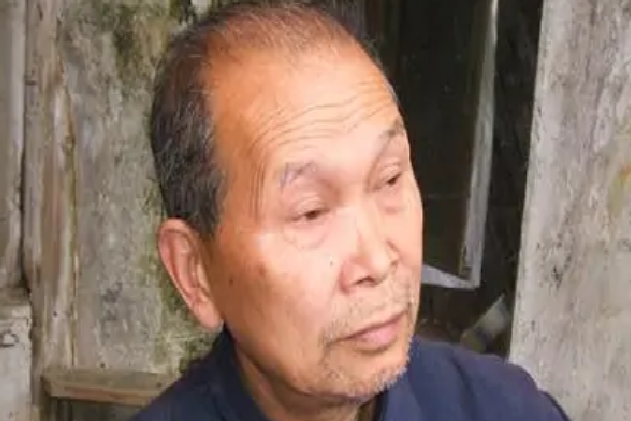 王朝根(侗族民俗藝人) 王朝根(侗族民俗藝人)