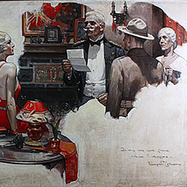 Ralph Coleman