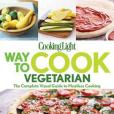 Cooking Light Way to Cook Vegetarian Cooking Light Way to Cook Vegetarian
