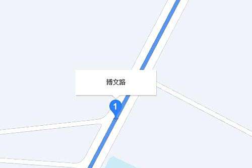 博文路(南昌市博文路) 博文路(南昌市博文路)