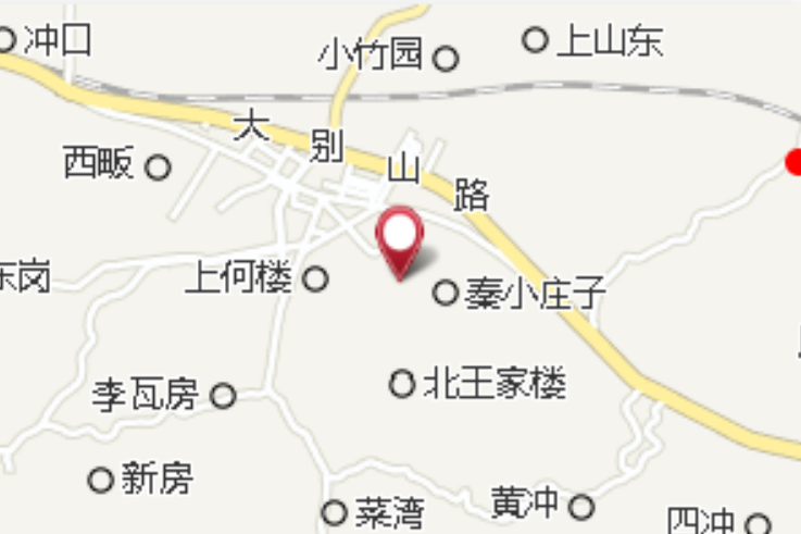 落鳳崗 落鳳崗