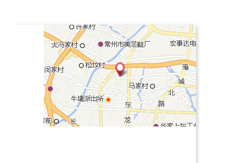 盧家巷鎮 盧家巷鎮