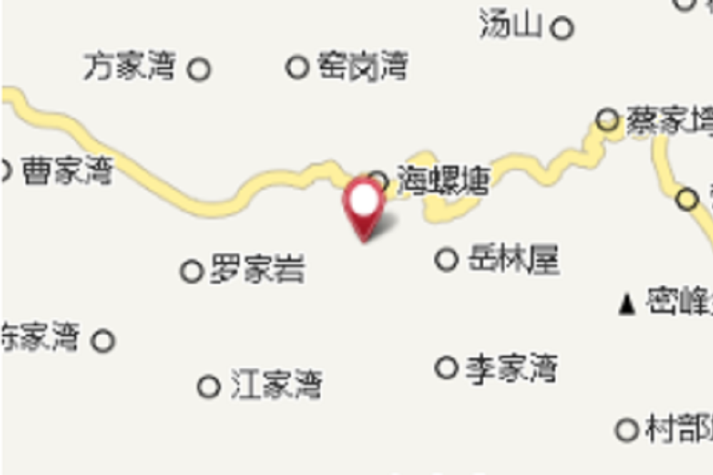 娘山 娘山