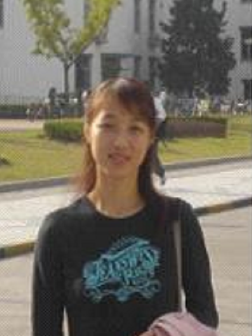 邢美燕 邢美燕