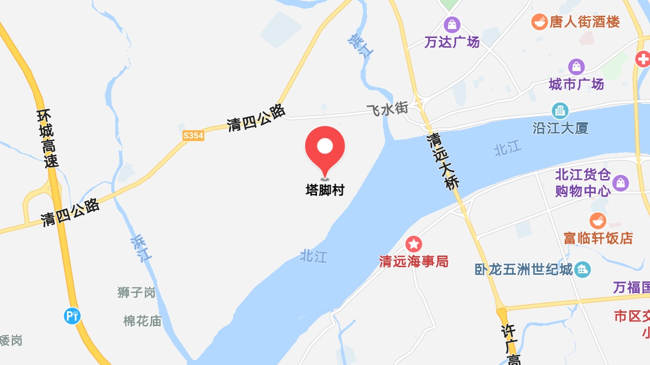 地圖信息