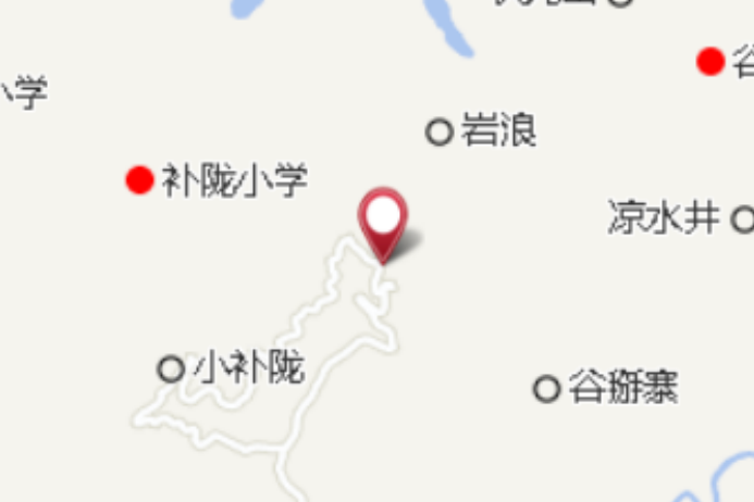 草子坡煤礦 草子坡煤礦