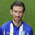 David Jones(1984年生英格蘭足球運動員) David Jones(1984年生英格蘭足球運動員)