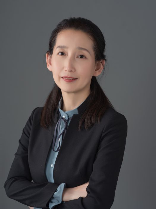 楊莉(律師) 楊莉(律師)