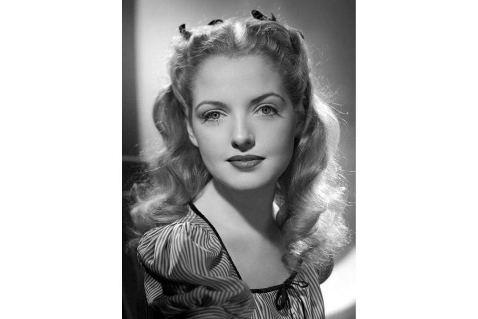 Virginia Patton Virginia Patton