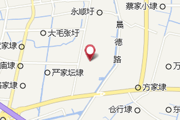 和字四圩埭 和字四圩埭
