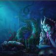 美杜莎(《魔獸爭霸3》DotA英雄)