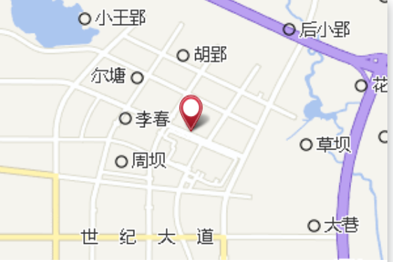 後石廟 後石廟
