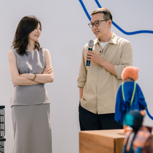 劉孜(中國內地女演員、設計師)