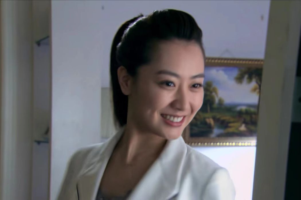 沈離(電視劇《苦咖啡》中的角色) 沈離(電視劇《苦咖啡》中的角色)