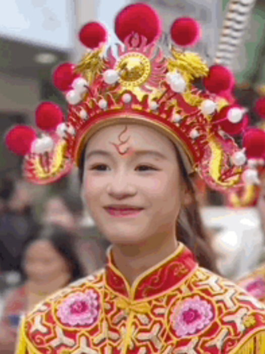 鄭梓欣 鄭梓欣