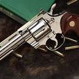 Colt Python .357Magnum 6inch